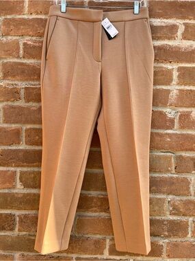 Ann Taylor Eva Pant NWT